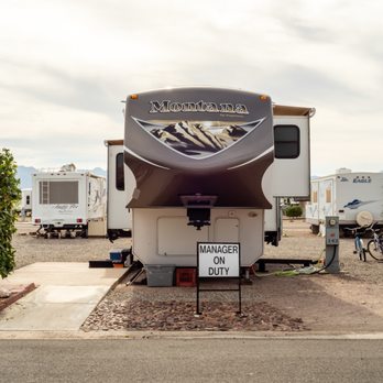 Pioneer RV Park - Resorts Near Me - Wellton, Arizona Pioneer RV Park - Resorts Near Me - Wellton, Arizona
