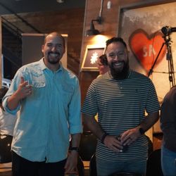 Luminous Church - From CrossFit at the Tribe to now growing closer to Jesus in church!