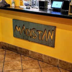 At Madistan