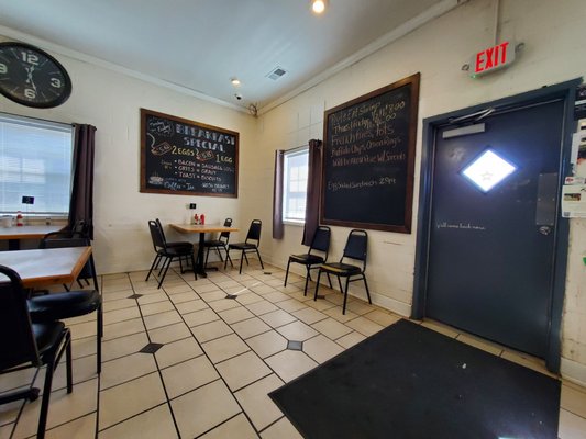 Darwin's Cafe by null