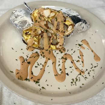 Big Eaters Cafe - Chicken Burrito - Breakfast & Brunch Near Me - Clewiston, Florida Big Eaters Cafe - Chicken Burrito - Breakfast & Brunch Near Me - Clewiston, Florida