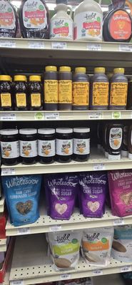 New Orleans Food Cooperative by null