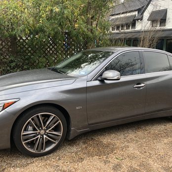 Top Notch Tinting - Car Window Tinting Near Me - Montgomery, Texas