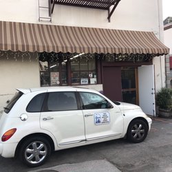 Main Street Program of Paso Robles