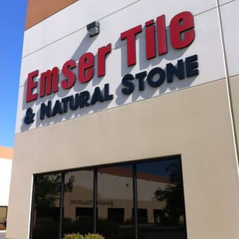 Emser Tile - Building Supplies Near Me - Sacramento, California