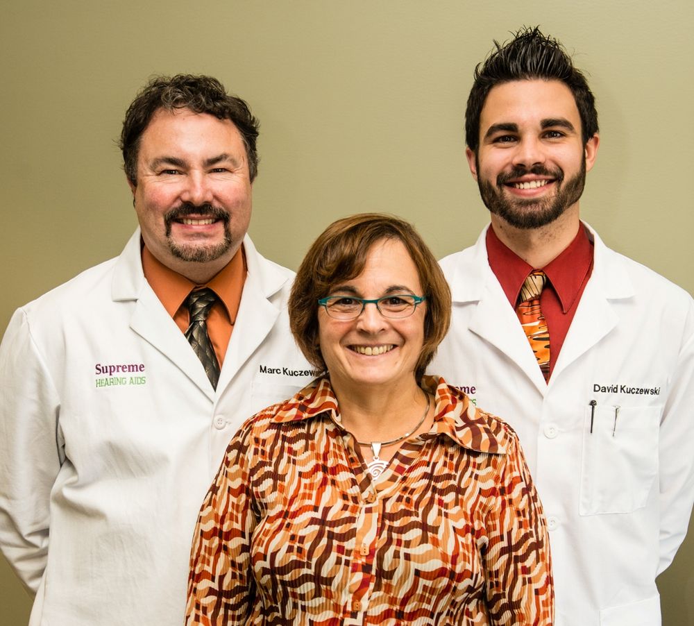 SUPREME HEARING AIDS Updated September 2024 248 US Rt 1