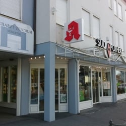 Süd Apotheke Lippstadt