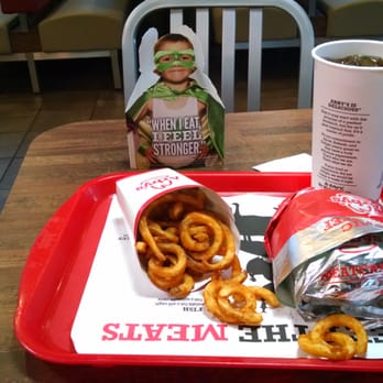 Arby's - Fast Food Near Me - Beaverton, Oregon
