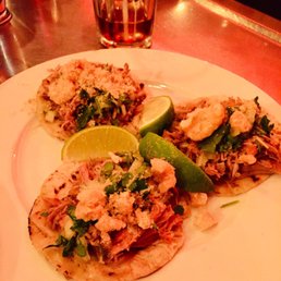 Pulled pork tacos Pulled pork tacos