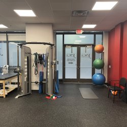 JAG Physical Therapy