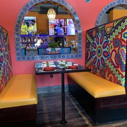 Garcia's Mexican Restaurant & Bar