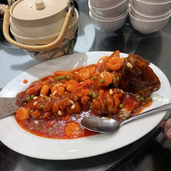 Red 99 Grill Bistro - Fish - Shanghainese Near Me - Temple City, California Red 99 Grill Bistro - Fish - Shanghainese Near Me - Temple City, California