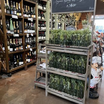 Del' Oliva - In store - Imported Food Near Me - Burlingame, California Del' Oliva - In store - Imported Food Near Me - Burlingame, California