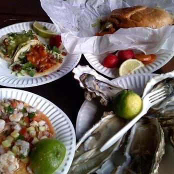 Mariscos La Costa - YUM - Mexican Near Me - Oakland, California Mariscos La Costa - YUM - Mexican Near Me - Oakland, California