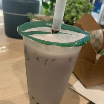 Tea Amo - Taro is watery. - Bubble Tea Near Me - Manteca, California Tea Amo - Taro is watery. - Bubble Tea Near Me - Manteca, California