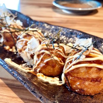 Hiroshi Ramen - Takoyaki $5 - Ramen Near Me - Surrey, British Columbia Hiroshi Ramen - Takoyaki $5 - Ramen Near Me - Surrey, British Columbia