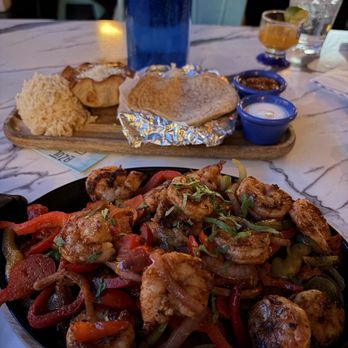 Azul - Fajitas - Seafood Near Me - Chicago, Illinois Azul - Fajitas - Seafood Near Me - Chicago, Illinois