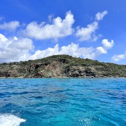 Culebra Bluewater Charters - Unbelievable waters