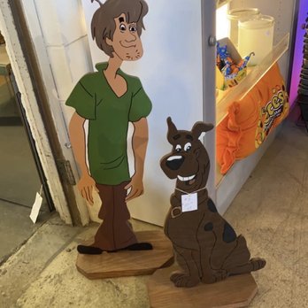 Flower Child - Scooby doo - Used, Vintage & Consignment Near Me - Columbus, Ohio Flower Child - Scooby doo - Used, Vintage & Consignment Near Me - Columbus, Ohio