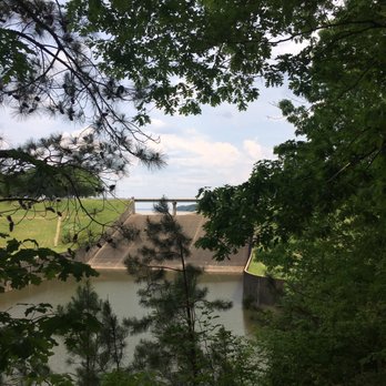 Lost Bluff hiking trail - Hiking Near Me