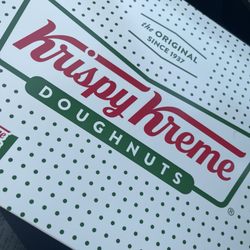 Krispy Kreme