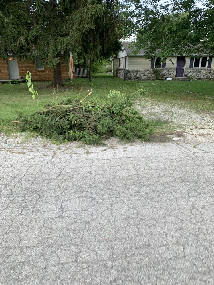 Slide of JNR Home Improvement