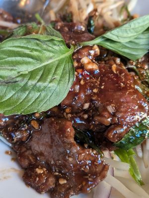 Wild Ginger Downtown Seattle by null