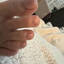 Nails by Kelly