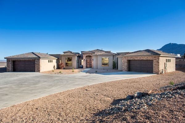 John Mark Custom Homes by null