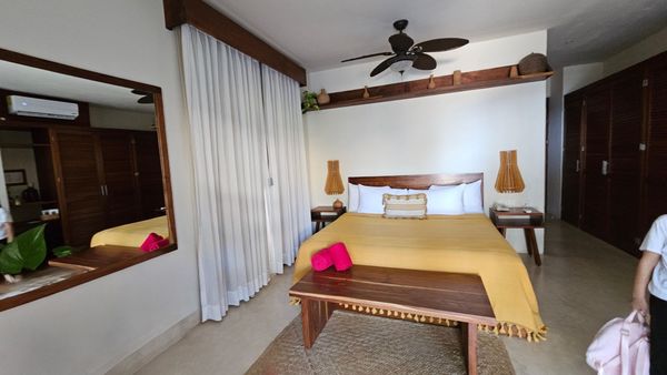 La Zebra Tulum, a Small Luxury Hotel by null