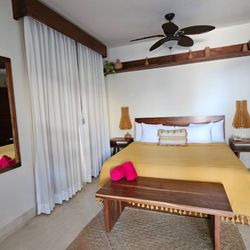 Hotel La Zebra