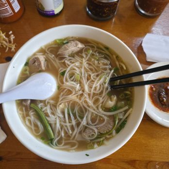 Bun Mang Vit Thanh Da - Vietnamese Near Me - Houston, Texas Bun Mang Vit Thanh Da - Vietnamese Near Me - Houston, Texas