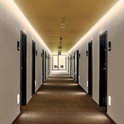 Advance LED Lights