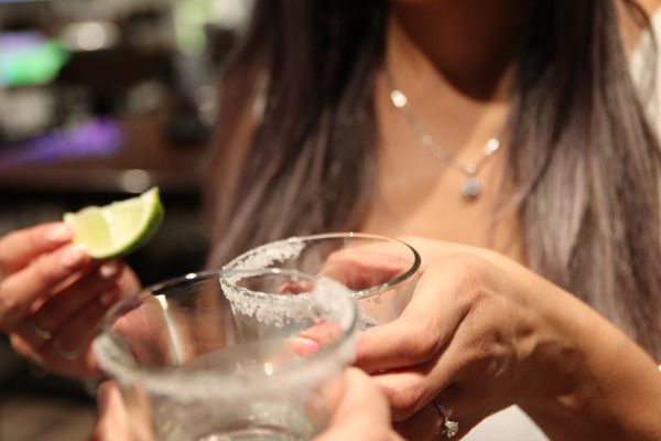 Fairway Social Trilith by null