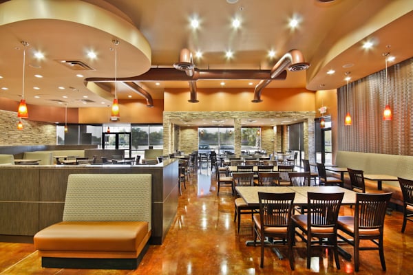Red Oak Grill by null