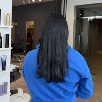 Ashera Hair Extensions - Hair Extensions Near Me - San Francisco, California