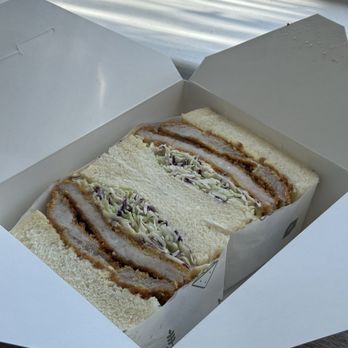 Bread N’ Chu - Sandwiches Near Me - San Francisco, California