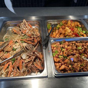Lin's Grand Buffet - Sushi Bars Near Me - Murrieta, California Lin's Grand Buffet - Sushi Bars Near Me - Murrieta, California