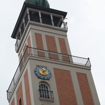 Die Stadt - Landmarks & Historical Buildings Near Me