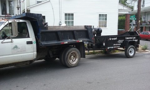 Slide of Tnt Enterprizes