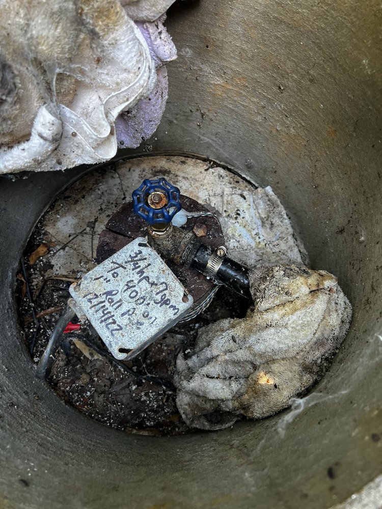 Slide of Eddie's Pump & Well Service LLC