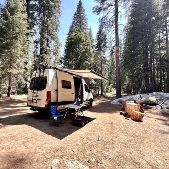 Aventura Camper Vans - RV Rental Near Me - Las Vegas, Nevada
