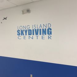 Skydive Long Island