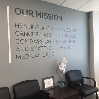 Starling Oncology - Office lobby - Oncologist Near Me - San Gabriel, California Starling Oncology - Office lobby - Oncologist Near Me - San Gabriel, California