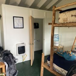 Green Rocks Lodge