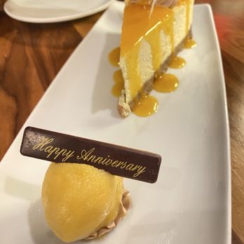 Sogno - Very sweet. - Italian Near Me - Woburn, Massachusetts
