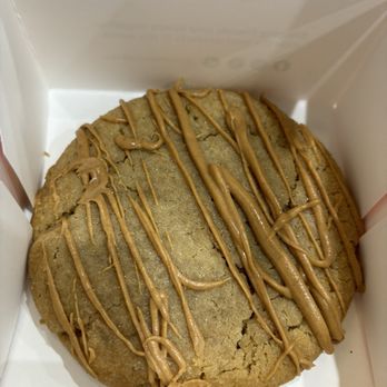 Crumbl - West Brighton - Peanut butter - Bakeries Near Me - Staten Island, New York Crumbl - West Brighton - Peanut butter - Bakeries Near Me - Staten Island, New York