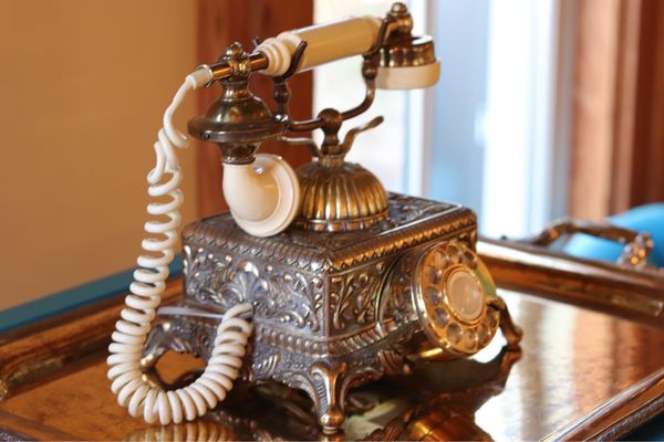 The Roxbury Hotel by null