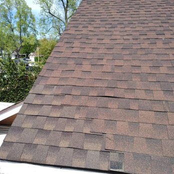 Reno's Roofing - After pic! New shingles looked great! - Roofing Near Me - Sylmar, California