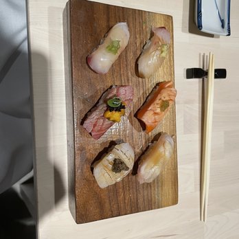 MOKO - Japanese Near Me - New York, New York